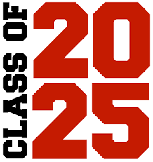  class of 2025